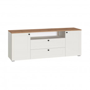 Тумба под ТВ Остин 16.47 в Сургуте - surgut.mebel-tymen.ru | фото