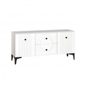 Тумба под ТВ Валенсия 16.45 в Сургуте - surgut.mebel-tymen.ru | фото