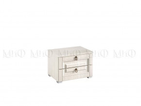 Тумба Престиж-1 2 шт в Сургуте - surgut.mebel-tymen.ru | фото