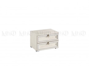 Тумба Престиж-2 2шт в Сургуте - surgut.mebel-tymen.ru | фото