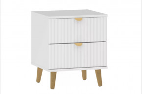 Тумба прикроватная 040.19 Дакота в Сургуте - surgut.mebel-tymen.ru | фото