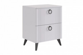 Тумба прикроватная 2 Ева в Сургуте - surgut.mebel-tymen.ru | фото