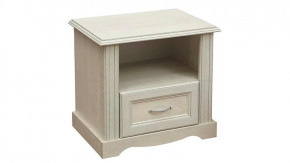 Тумба прикроватная 32.17 Сохо в Сургуте - surgut.mebel-tymen.ru | фото