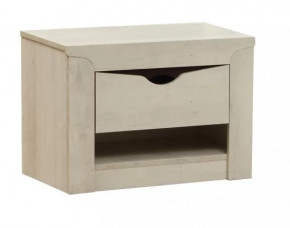 Тумба прикроватная 33.12 Лючия в Сургуте - surgut.mebel-tymen.ru | фото