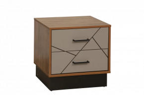 Тумба прикроватная 54.19 Гамма в Сургуте - surgut.mebel-tymen.ru | фото