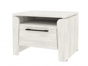 Тумба прикроватная 550 Моника Винтерберг в Сургуте - surgut.mebel-tymen.ru | фото