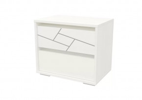 Тумба прикроватная "Аделина" 4-0932 в Сургуте - surgut.mebel-tymen.ru | фото