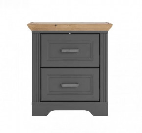 Тумба прикроватная Jasmin KOM2S в Сургуте - surgut.mebel-tymen.ru | фото