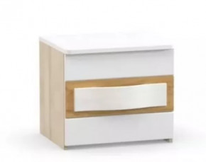 Тумба прикроватная Лакки в Сургуте - surgut.mebel-tymen.ru | фото