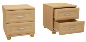 Тумба прикроватная "Лира" 1203 в Сургуте - surgut.mebel-tymen.ru | фото