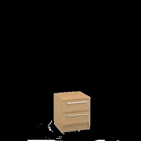 Тумба прикроватная "Лира" 1807 в Сургуте - surgut.mebel-tymen.ru | фото