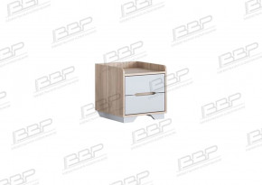 Тумба прикроватная МС Орландо ЛДСП в Сургуте - surgut.mebel-tymen.ru | фото