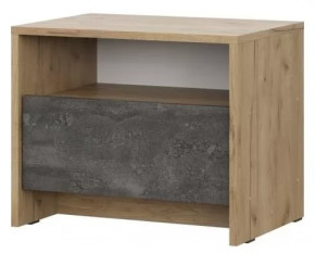 Тумба прикроватная МСП-1 в Сургуте - surgut.mebel-tymen.ru | фото