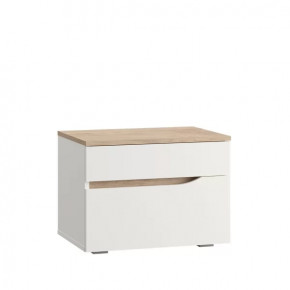 Тумба прикроватная Муссон 16.03 в Сургуте - surgut.mebel-tymen.ru | фото