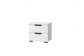 Тумба прикроватная Наоми, кашемир в Сургуте - surgut.mebel-tymen.ru | фото