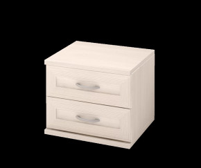 Тумба прикроватная «Ника-Люкс» №33 в Сургуте - surgut.mebel-tymen.ru | фото