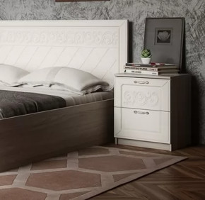 Тумба прикроватная "Париж" №11 в Сургуте - surgut.mebel-tymen.ru | фото
