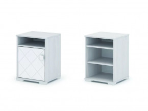 Тумба прикроватная Сальма ТБ 021 в Сургуте - surgut.mebel-tymen.ru | фото