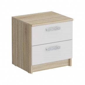 Тумба прикроватная "Салоу" в Сургуте - surgut.mebel-tymen.ru | фото