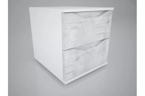 Тумба прикроватная "Сорренто" в Сургуте - surgut.mebel-tymen.ru | фото