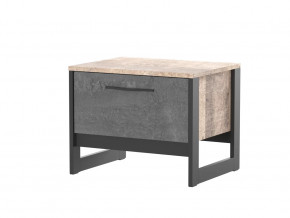 Тумба прикроватная ТИП-2 Hugo НК-мебель в Сургуте - surgut.mebel-tymen.ru | фото