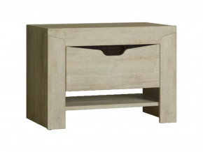 Тумба прикроватная  Версаль-5 Секция-7 Дуб Баррик в Сургуте - surgut.mebel-tymen.ru | фото