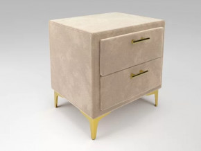 Тумба Рошаль Бежевый в Сургуте - surgut.mebel-tymen.ru | фото