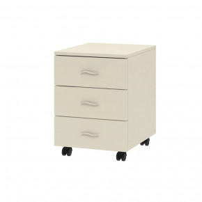 Тумба с тремя ящиками Дельта-24.02 в Сургуте - surgut.mebel-tymen.ru | фото