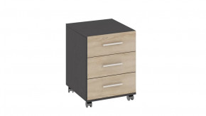 Тумба с ящиками выкатная «Успех-2» в Сургуте - surgut.mebel-tymen.ru | фото