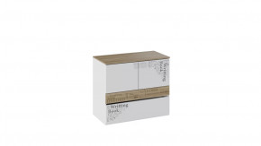 Тумба с ящиком и 2-мя дверями «Оксфорд» в Сургуте - surgut.mebel-tymen.ru | фото