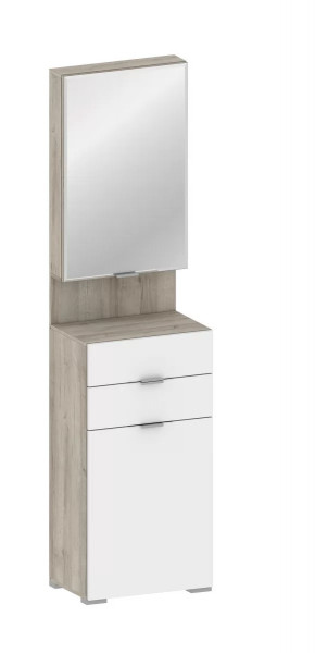 Тумба с зеркалом Анима ШК-3042 в Сургуте - surgut.mebel-tymen.ru | фото