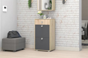 Тумба ТБ-01 Прихожая Монако-2 в Сургуте - surgut.mebel-tymen.ru | фото