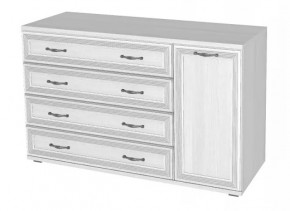 Тумба ТБ-1016 Карина в Сургуте - surgut.mebel-tymen.ru | фото