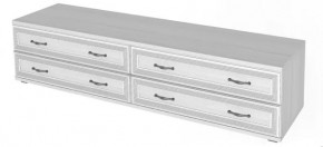 Тумба ТБ-1032 Карина в Сургуте - surgut.mebel-tymen.ru | фото