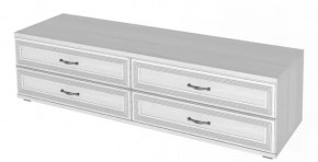 Тумба ТБ-1033 Карина в Сургуте - surgut.mebel-tymen.ru | фото