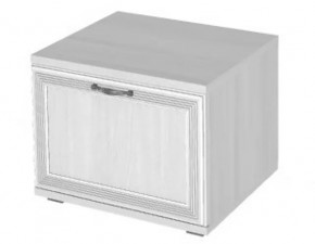 Тумба ТБ-1036 Карина в Сургуте - surgut.mebel-tymen.ru | фото