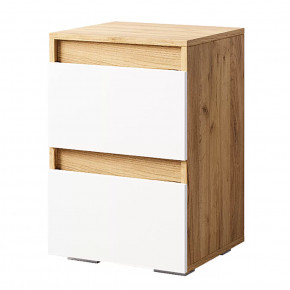 Тумба ТБ-22 Селфи в Сургуте - surgut.mebel-tymen.ru | фото