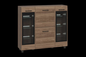 Тумба ТБ-2602 Камелия в Сургуте - surgut.mebel-tymen.ru | фото