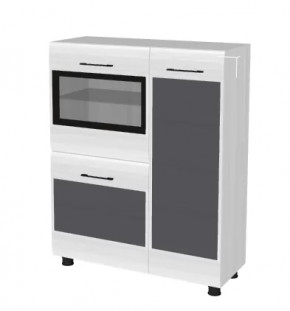 Тумба ТБ-2607 Камелия в Сургуте - surgut.mebel-tymen.ru | фото