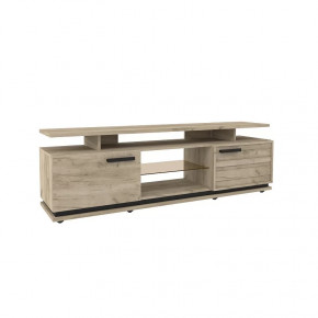 Тумба ТВ 3 Oslo в Сургуте - surgut.mebel-tymen.ru | фото