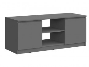 Тумба ТВ Челси Графит в Сургуте - surgut.mebel-tymen.ru | фото
