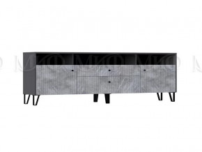 Тумба ТВ Оливия Мрамор Глянец в Сургуте - surgut.mebel-tymen.ru | фото