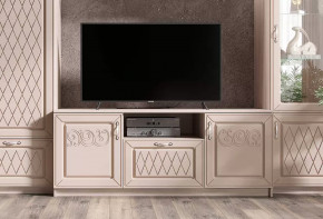 Тумба ТВ "Париж" №21 в Сургуте - surgut.mebel-tymen.ru | фото