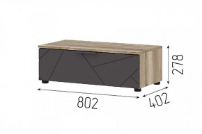 Тумба ТВ ТБ-02 Даллас в Сургуте - surgut.mebel-tymen.ru | фото