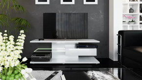 Тумба ТВ тип 1 «Diamond» в Сургуте - surgut.mebel-tymen.ru | фото