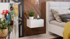 Тумба универсальная Тип 1 Белый Ясень в Сургуте - surgut.mebel-tymen.ru | фото