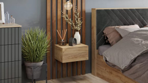 Тумба универсальная Тип 1 Дуб Крафт золотой в Сургуте - surgut.mebel-tymen.ru | фото