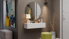 Тумба универсальная Тип 2 Белый Ясень в Сургуте - surgut.mebel-tymen.ru | фото