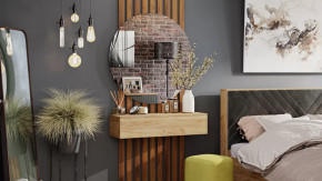 Тумба универсальная Тип 2 Дуб Крафт золотой в Сургуте - surgut.mebel-tymen.ru | фото