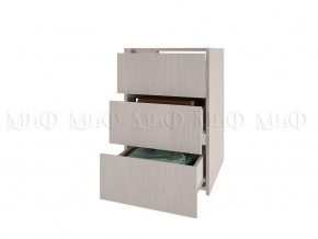 Тумба в Шкаф-купе Тринити в Сургуте - surgut.mebel-tymen.ru | фото